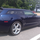 Image for article titled This Chevrolet Camaro Wagon Spotted on the Street Looks So Much Better Than It Has Any Right To